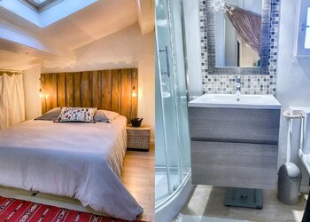 Top Vakantiehuizen | Bed and Breakfast