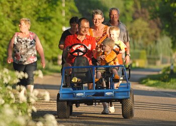 Top Vakantiehuizen | Bed and Breakfast