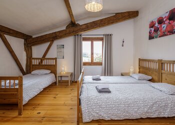 Top Vakantiehuizen | Bed and Breakfast