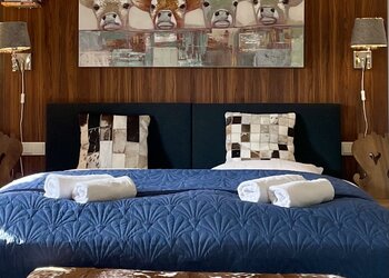 Top Vakantiehuizen | Bed and Breakfast