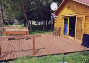 Top Vakantiehuizen | Bed and Breakfast