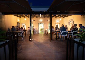 Top Vakantiehuizen | Bed and Breakfast