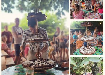 Top Vakantiehuizen | Bed and Breakfast