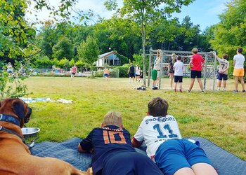 Top Vakantiehuizen | Bed and Breakfast