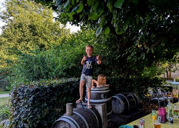 Top Vakantiehuizen | Bed and Breakfast
