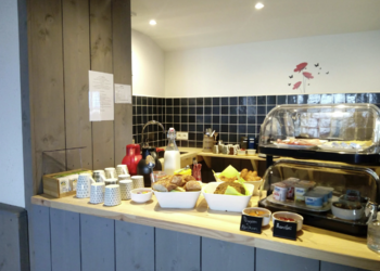Top Vakantiehuizen | Bed and Breakfast