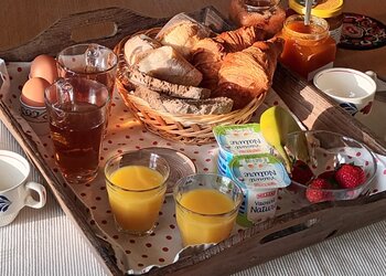 Top Vakantiehuizen | Bed and Breakfast