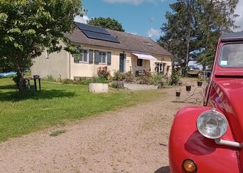 Top Vakantiehuizen | Bed and Breakfast