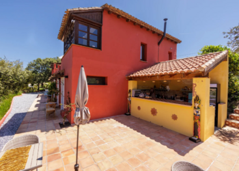 Top Vakantiehuizen | Bed and Breakfast