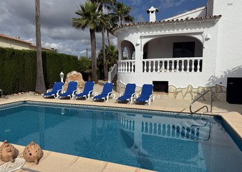 Top Vakantiehuizen | Bed and Breakfast