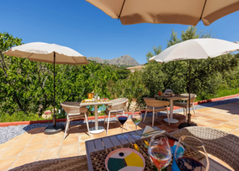 Top Vakantiehuizen | Bed and Breakfast