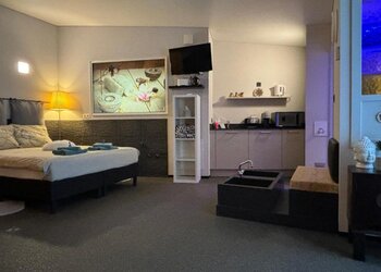 Top Vakantiehuizen | Bed and Breakfast