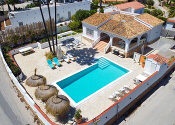 Top Vakantiehuizen | Bed and Breakfast