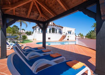 Top Vakantiehuizen | Bed and Breakfast