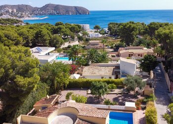 Top Vakantiehuizen | Bed and Breakfast