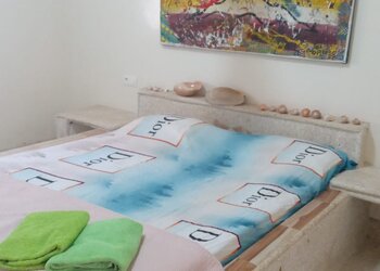 Top Vakantiehuizen | Bed and Breakfast