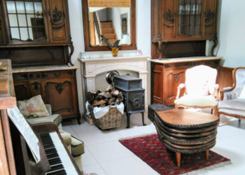 Top Vakantiehuizen | Bed and Breakfast