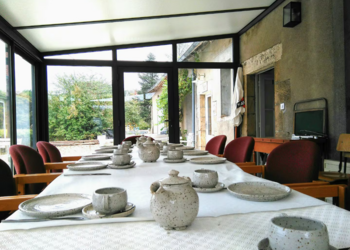 Top Vakantiehuizen | Bed and Breakfast