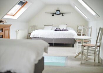Top Vakantiehuizen | Bed and Breakfast