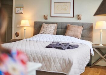 Top Vakantiehuizen | Bed and Breakfast