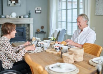 Top Vakantiehuizen | Bed and Breakfast