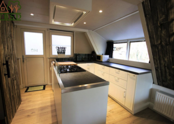 Top Vakantiehuizen | Bed and Breakfast