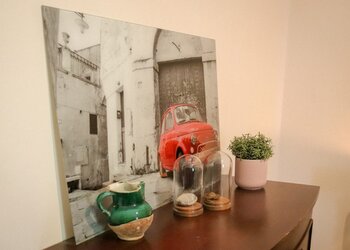 Top Vakantiehuizen | Bed and Breakfast