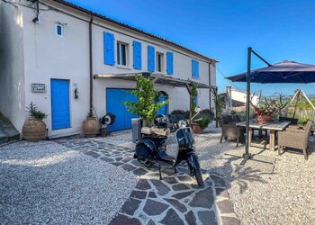 Top Vakantiehuizen | Bed and Breakfast