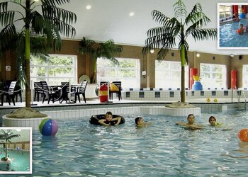 Top Vakantiehuizen | Bed and Breakfast