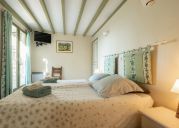 Top Vakantiehuizen | Bed and Breakfast