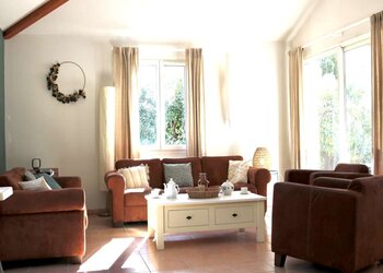 Top Vakantiehuizen | Bed and Breakfast