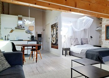 Top Vakantiehuizen | Bed and Breakfast
