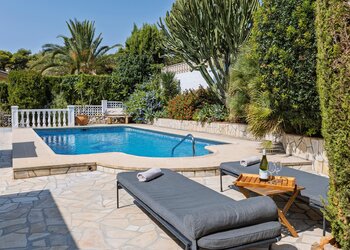 Top Vakantiehuizen | Bed and Breakfast
