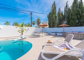 Top Vakantiehuizen | Bed and Breakfast
