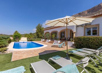 Top Vakantiehuizen | Bed and Breakfast