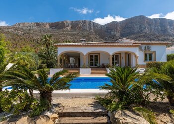 Top Vakantiehuizen | Bed and Breakfast