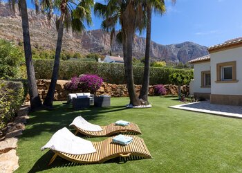 Top Vakantiehuizen | Bed and Breakfast