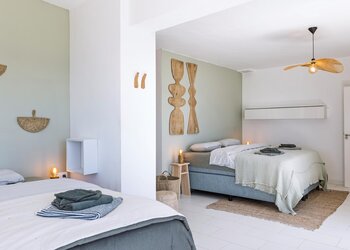 Top Vakantiehuizen | Bed and Breakfast