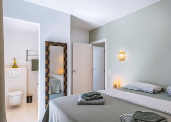 Top Vakantiehuizen | Bed and Breakfast