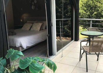 Top Vakantiehuizen | Bed and Breakfast