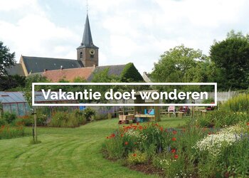 Top Vakantiehuizen | Bed and Breakfast