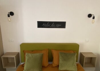 Top Vakantiehuizen | Bed and Breakfast