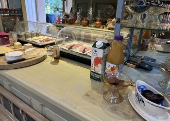 Top Vakantiehuizen | Bed and Breakfast