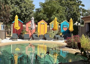 Top Vakantiehuizen | Bed and Breakfast