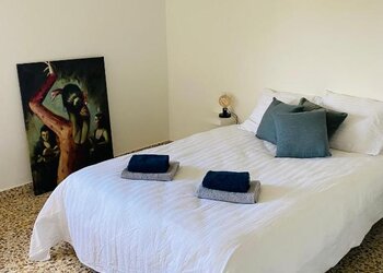 Top Vakantiehuizen | Bed and Breakfast
