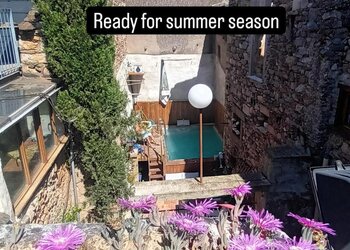 Top Vakantiehuizen | Bed and Breakfast