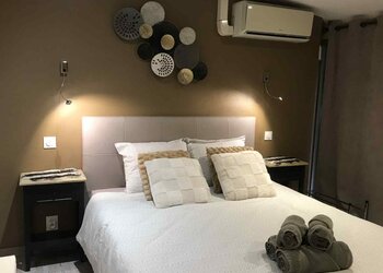 Top Vakantiehuizen | Bed and Breakfast