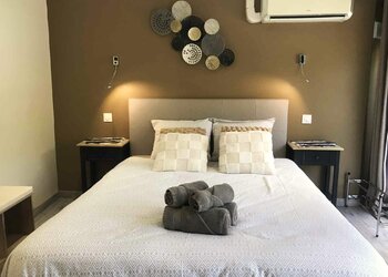 Top Vakantiehuizen | Bed and Breakfast