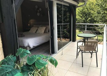 Top Vakantiehuizen | Bed and Breakfast