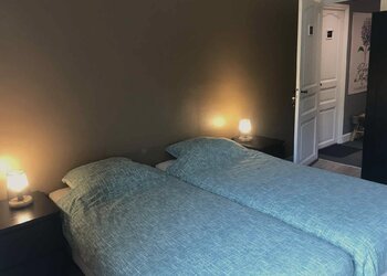Top Vakantiehuizen | Bed and Breakfast